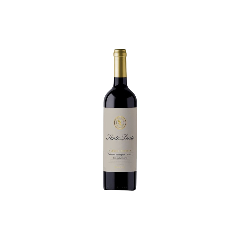 VINHO CHILE SANTA LORETO VARIETAL PINOT NOIR 750ML