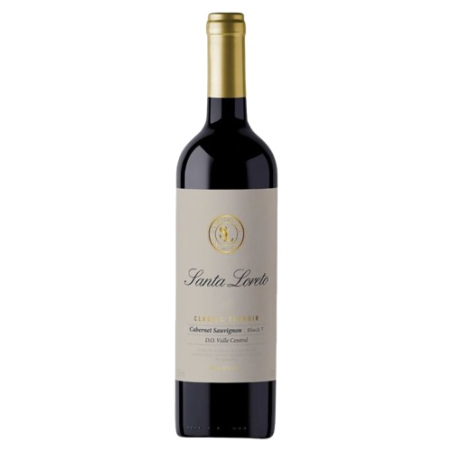 VINHO CHILE SANTA LORETO VARIETAL PINOT NOIR 750ML