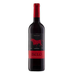 VINHO ESP BELO 750ML TEM