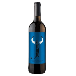 VINHO EL TORITO CABERNET SAUV 750ML