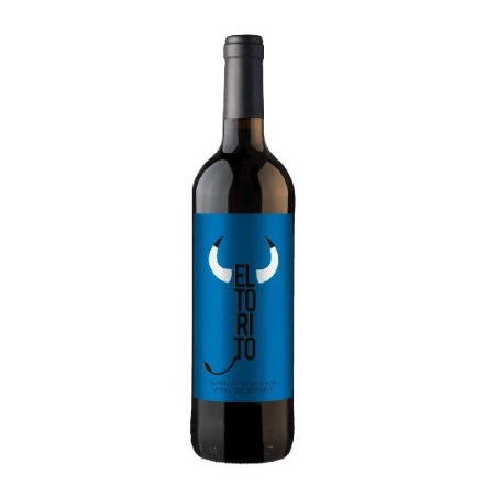 VINHO EL TORITO CABERNET SAUV 750ML