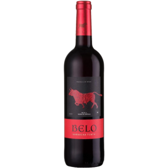 VINHO ESP BELO 750ML GAR