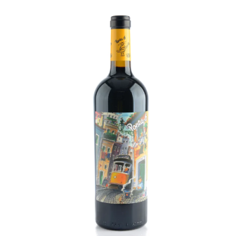 VINHO PORTA 6 750ML