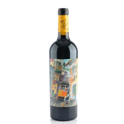 VINHO PORTA 6 750ML