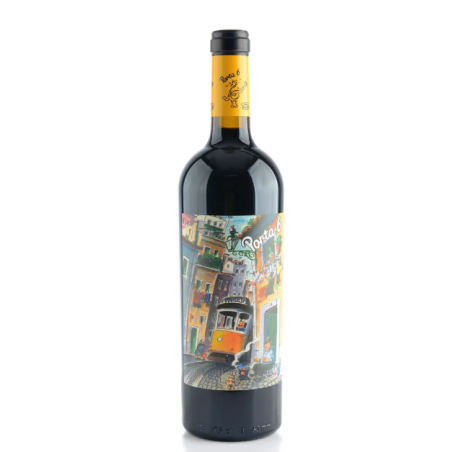 VINHO PORTA 6 750ML