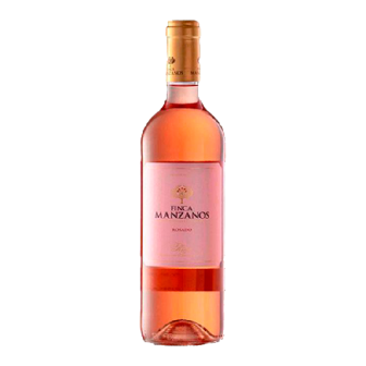 VINHO ESP FINCA MANZANOS ROSE 750ML