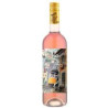 VINHO PORTUGUES 750ML ROSE