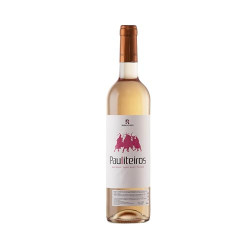VINHO PAULITEIROS 750ML ROSE