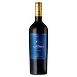 VINHO ESP.FINCA MANZANOS 750ML GARNACHA TTO