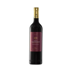 VINHO ESP.FINCA MANZANOS 750ML TEMPR.TTO