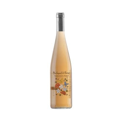 VINHO FRA PROVENCE MON BOUQUET ROSE 750ML