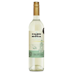 VINHO .CABO DA ROCA BRANCO (VERDE 750ML