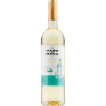 VINHO CABO ROCA BRANCO 70ML