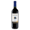 VINHO CHILENO TINTO MEIO SECO SAN PEDRO GATO NEGRO MERLOT VALLE CENTRAL GARRAFA 750ML