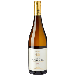 VINHO FINCA MANZANOS BLANCO 750ML