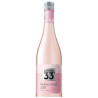 VHO ARG LATITTUD 33 750ML ROSE