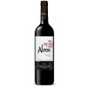 VINHO ARGENTINO TINTO SECO ALTOS DEL PLATA MALBEC MENDOZA GARRAFA 750ML