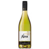 VINHO ARGENTINO BRANCO SECO ALTOS DEL PLATA CHARDONNAY MENDOZA GARRAFA 750ML