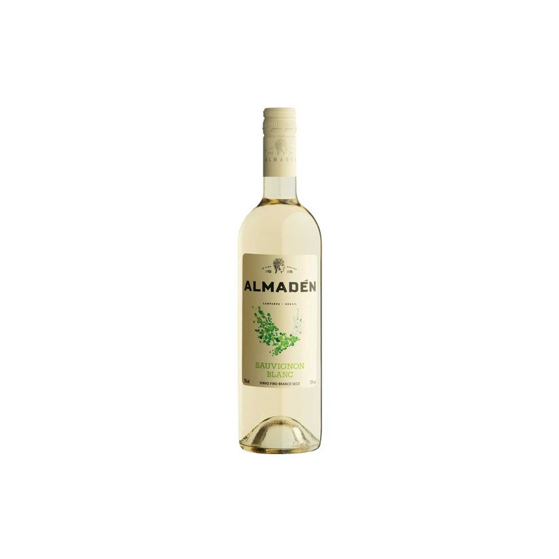 VINHO BCO SUAVE ALMADEM