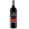 VINHO BRASILEIRO TINTO SUAVE ALMADÉN CABERNET CAMPANHA GARRAFA 750ML