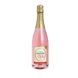 ESPUMANTE BRASILEIRO ROSÉ ZERO ÁLCOOL SALTON SERRA GAÚCHA GARRAFA 750ML