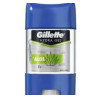 ANTITRANSPIRANTE GEL ALOE GILLETTE HYDRA GEL 82G