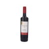 VINHO BRASILEIRO TINTO MEIO SECO MARCUS JAMES PINOT NOIR SERRA GAÚCHA GARRAFA 750ML