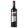 VINHO BRASILEIRO TINTO MEIO SECO MARCUS JAMES CABERNET SAUVIGNON SERRA GAÚCHA GARRAFA 750ML