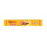 BISCOITO RECHEIO GOIABA BAUDUCCO RECHEADINHO PACOTE 112G