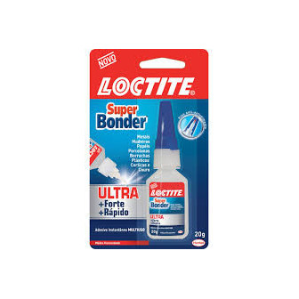 LOCTITE SUPER BONDER 20G HENKE