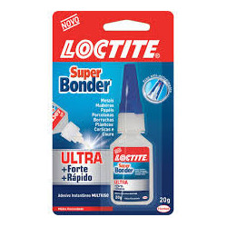LOCTITE SUPER BONDER 20G HENKE