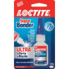 LOCTITE SUPER BONDER 20G HENKE