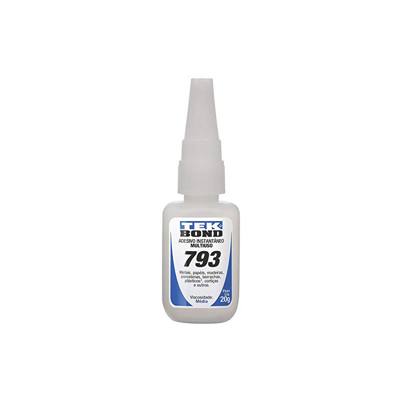 COLA MULTIUSO INSTANTANEO 793 20G