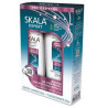 KIT SKALA SHAMPOO+CONDICIONADOR 325ML BOMBA DE VITAMINA