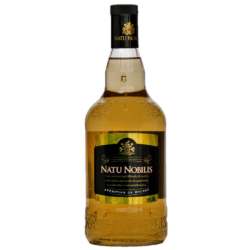 APERITIVO DE WHISKY NATU NOBILIS GARRAFA 1L