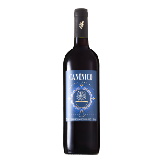 VINHO BRASILEIRO ROSÉ SALTON CANÔNICO SERRA GAÚCHA GARRAFA 750ML