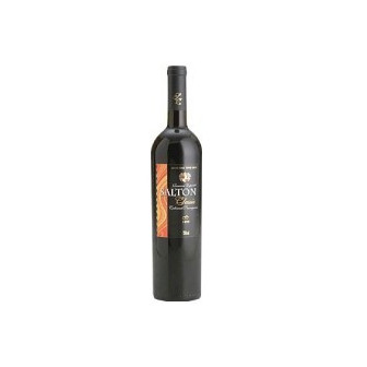 VINHO BRASILEIRO TINTO RESERVA ESPECIAL SALTON CLASSIC CABERNET SAUVIGNON SERRA GAÚCHA GARRAFA 750ML