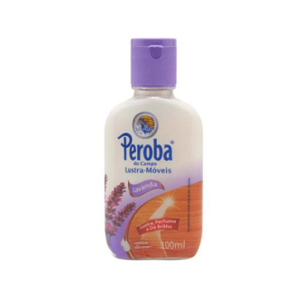 OLEO PEROBA LAVANDA 6X | OLEO DE PEROBA LAVANDA