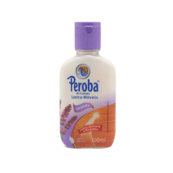 OLEO PEROBA LAVANDA 6X | OLEO DE PEROBA LAVANDA