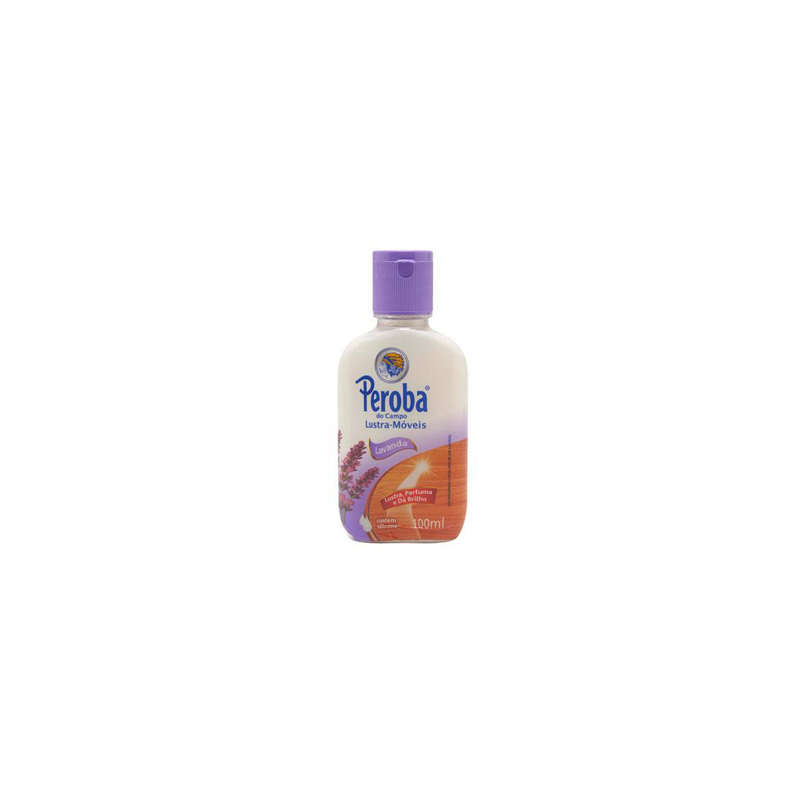 OLEO PEROBA LAVANDA 6X | OLEO DE PEROBA LAVANDA