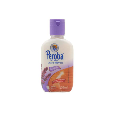 OLEO PEROBA LAVANDA 6X | OLEO DE PEROBA LAVANDA
