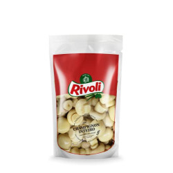 COGUMELO CHAMPIGNON EM CONSERVA INTEIRO RIVOLI SACHÊ 100G