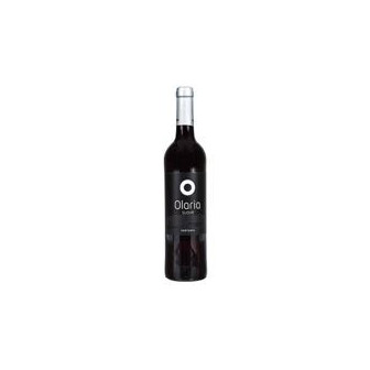 VINHO PORTUGUÊS TINTO SUAVE OLARIA GARRAFA 750ML