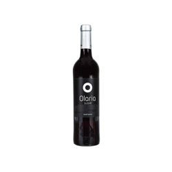 VINHO PORTUGUÊS TINTO SUAVE OLARIA GARRAFA 750ML