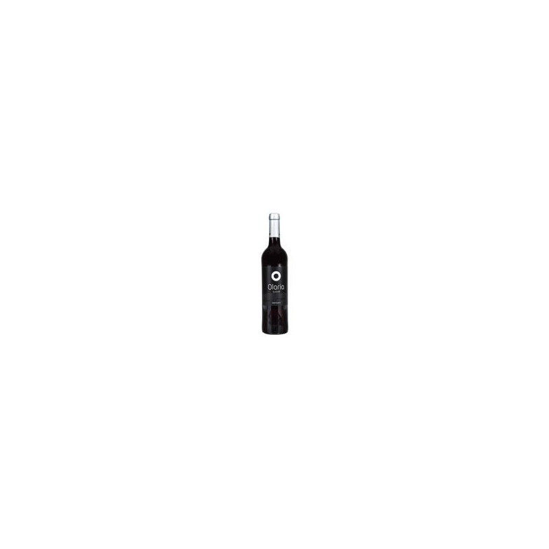 VINHO PORTUGUÊS TINTO SUAVE OLARIA GARRAFA 750ML