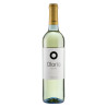 VINHO PORTUGUÊS BRANCO SUAVE OLARIA UVAS BRANCAS GARRAFA 750ML