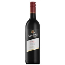 VINHO SUL AFR.NEDERBURG FOUNDATION 750ML PINOTAGE