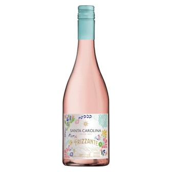 VINHO ST CAROLINA FRIZZANTE ROSE 750ML