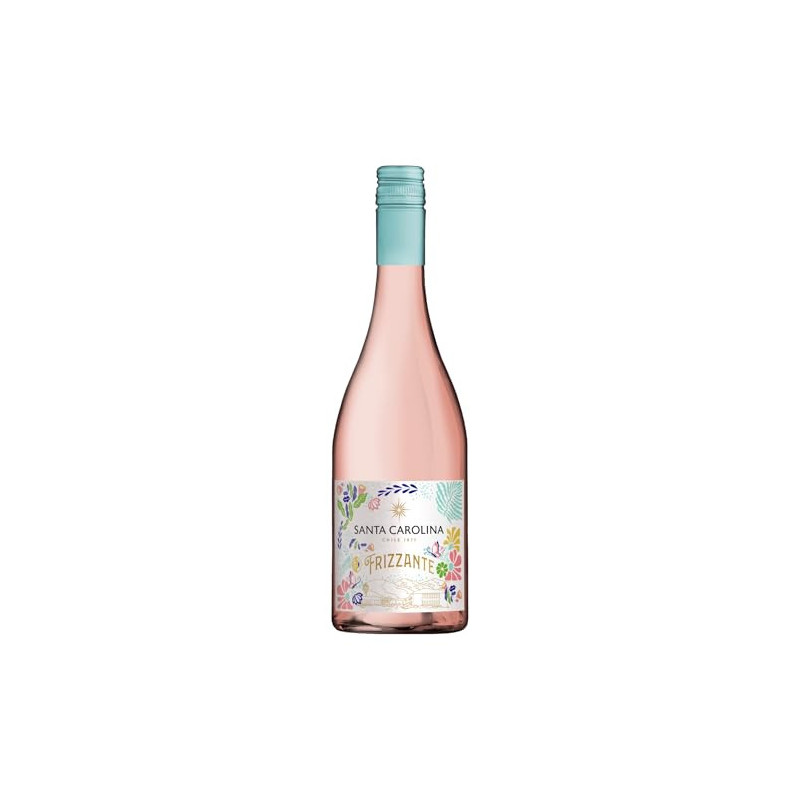 VINHO ST CAROLINA FRIZZANTE ROSE 750ML