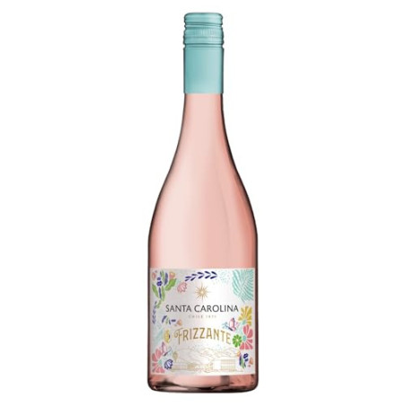VINHO ST CAROLINA FRIZZANTE ROSE 750ML